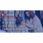 Padre John. Reflexión evangelio madrugada del 14 de Febrero de 2020