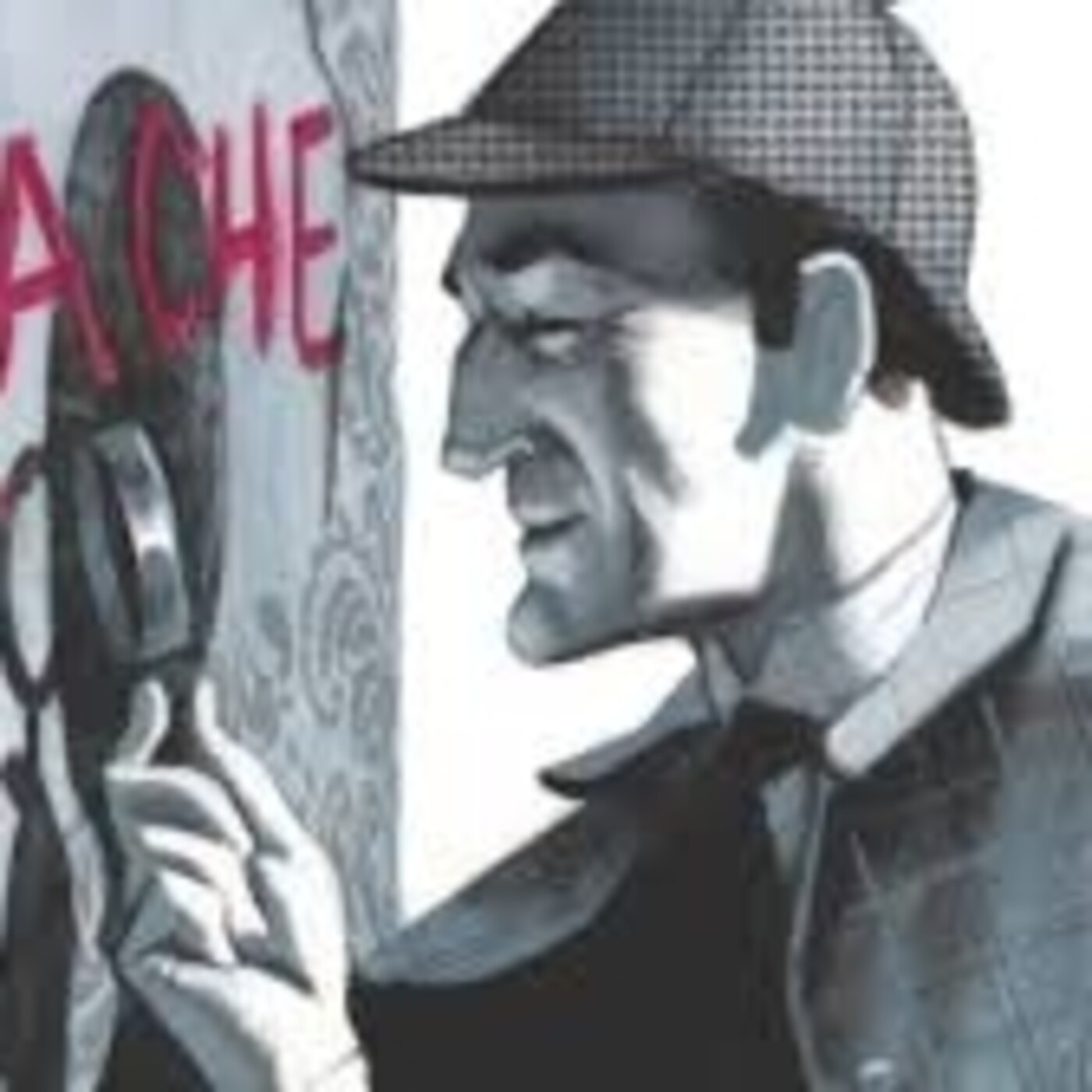 Casa de Tinieblas - Audiolibros
