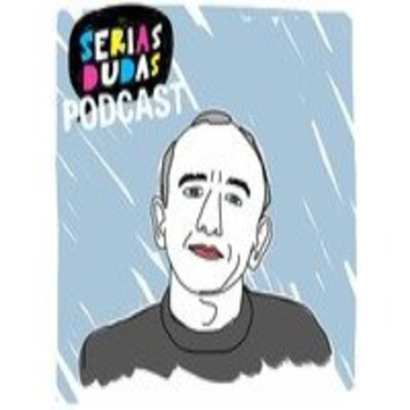 Serias Dudas