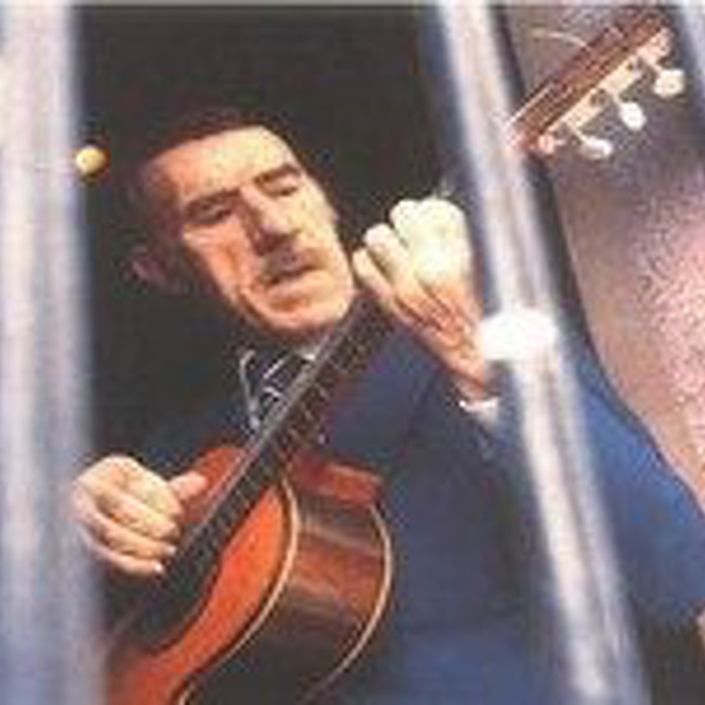 Edmundo Rivero glosado por Eduardo Aldiser - La Pulperia de Roberto episode artwork