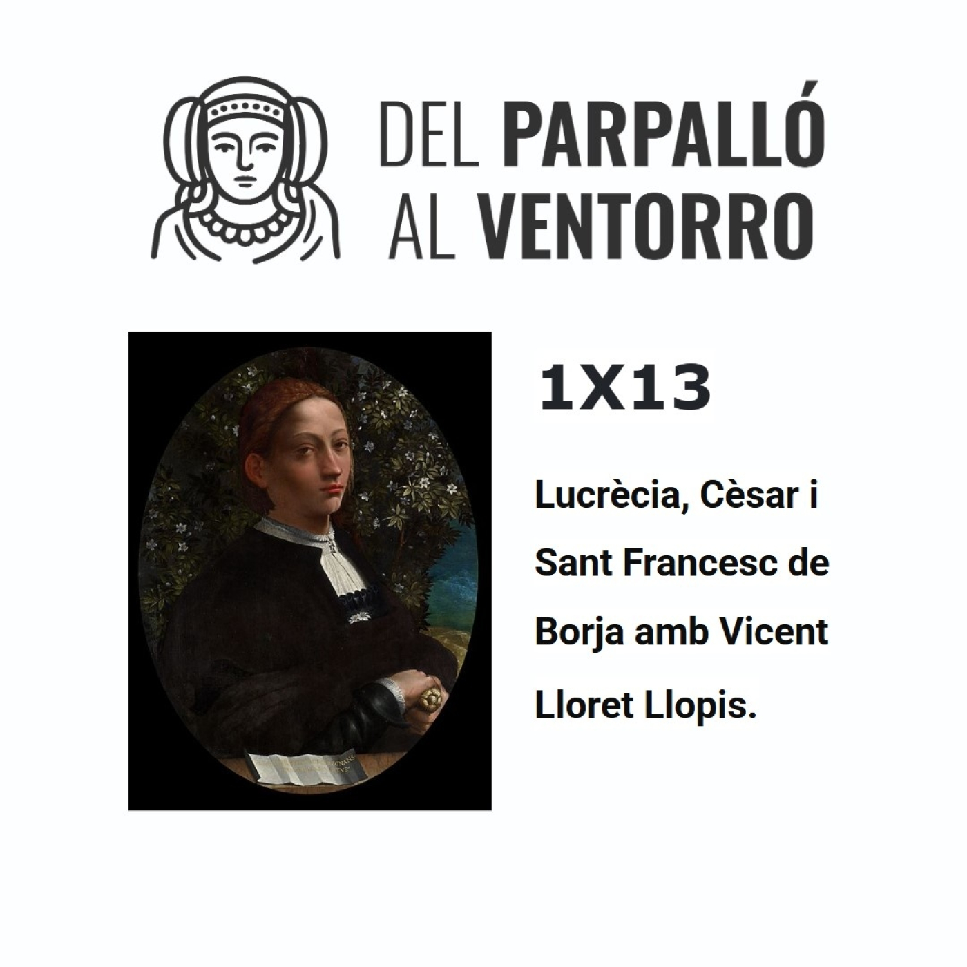 Del Parpalló al Ventorro