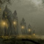 T02X05-''La Santa Compaña, Un Extraño Hospital y Las Profecías De San Malaquías''