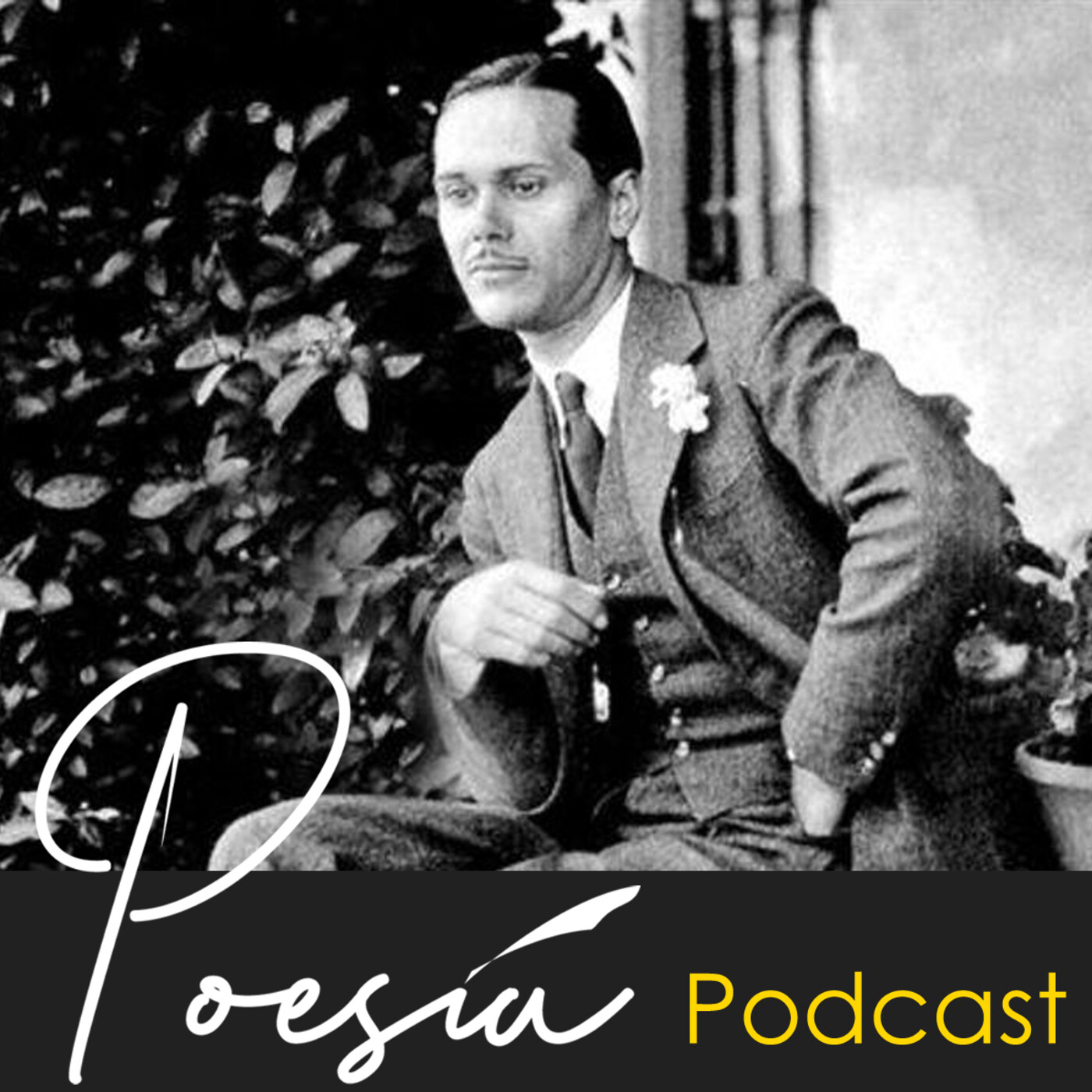 Poesía Podcast
