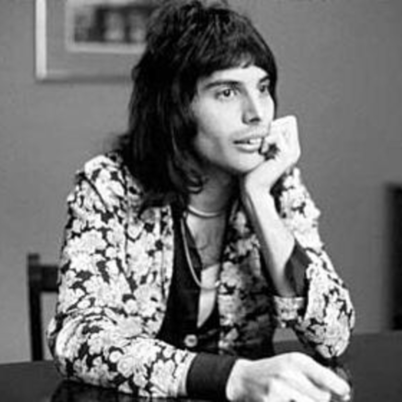 Ciudad Cordura 94 Bohemian Rhapsody The Queen