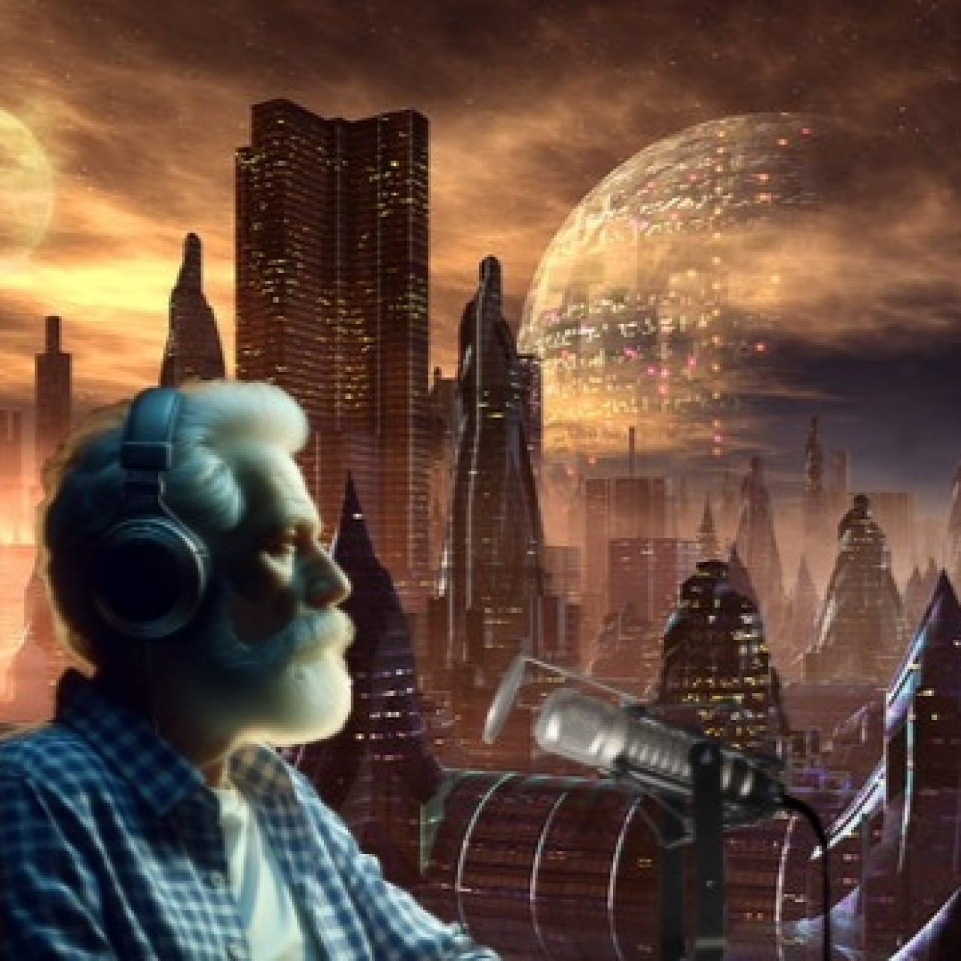 Universo de Misterios
