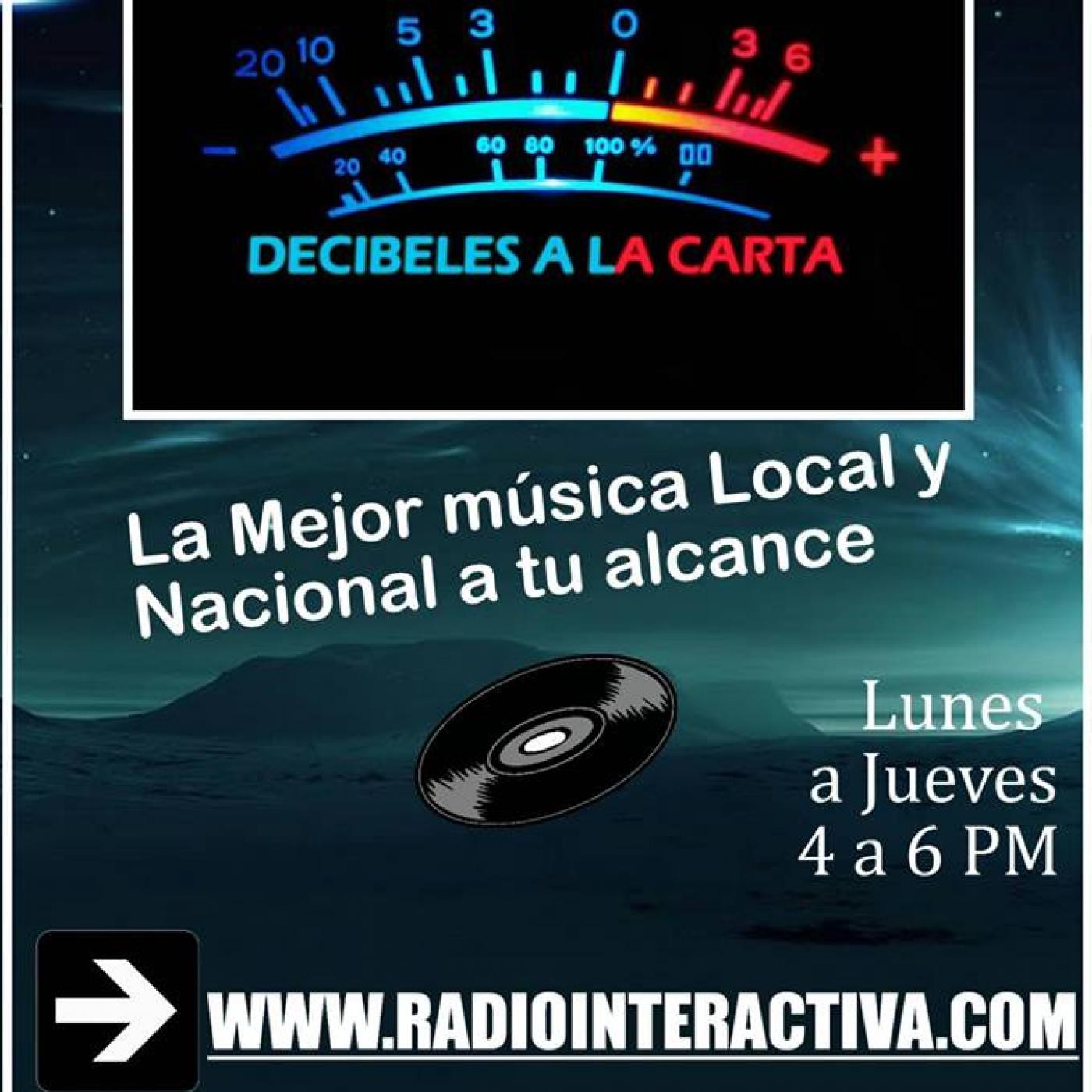 Podcast de RADIO INTERACTIVA