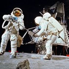 LRDM: Conspiración en la Carrera Espacial