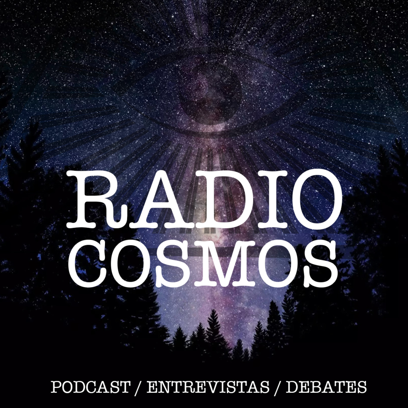 Radio Cosmos