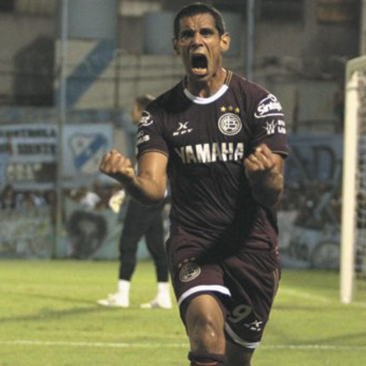 José Sand Declaraciones Temperley 0-1 Lanús
