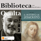El misterio de Jesucristo, con Jesús Zatón
