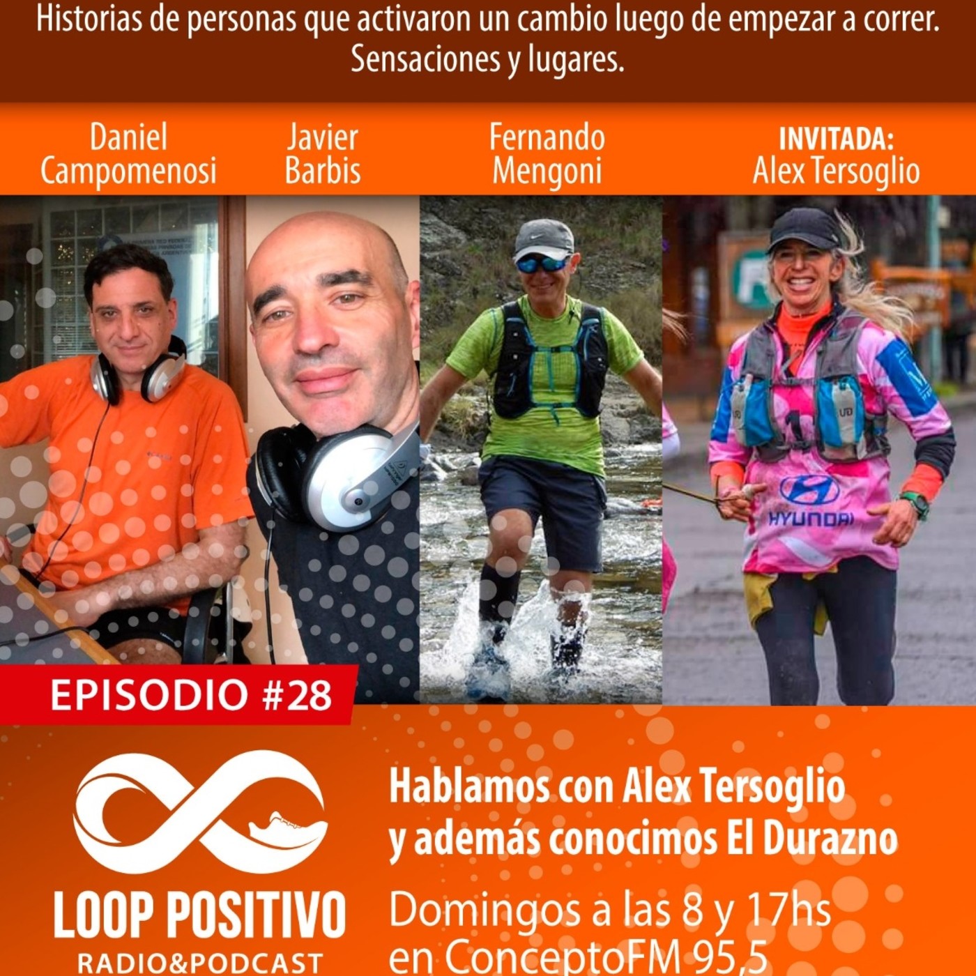 LoopPositivo