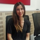 Barbara Goenaga: