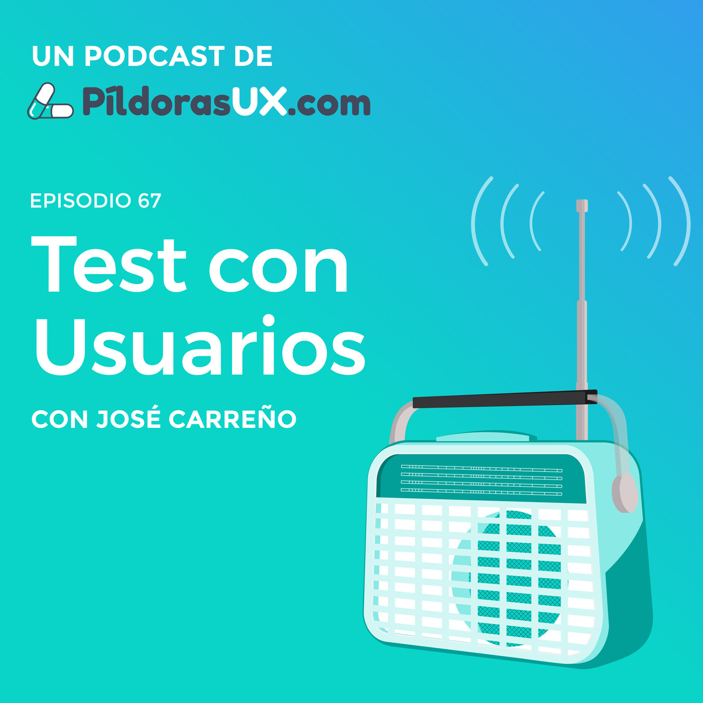 Píldoras UX