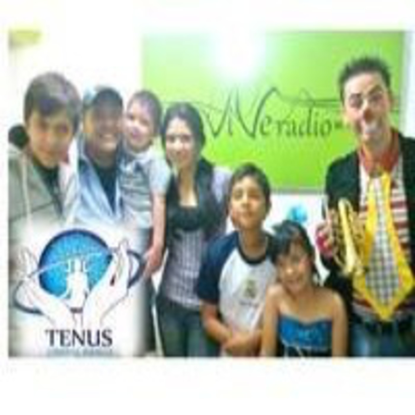 Tenus_Cristal_Indigo en Viveradio México