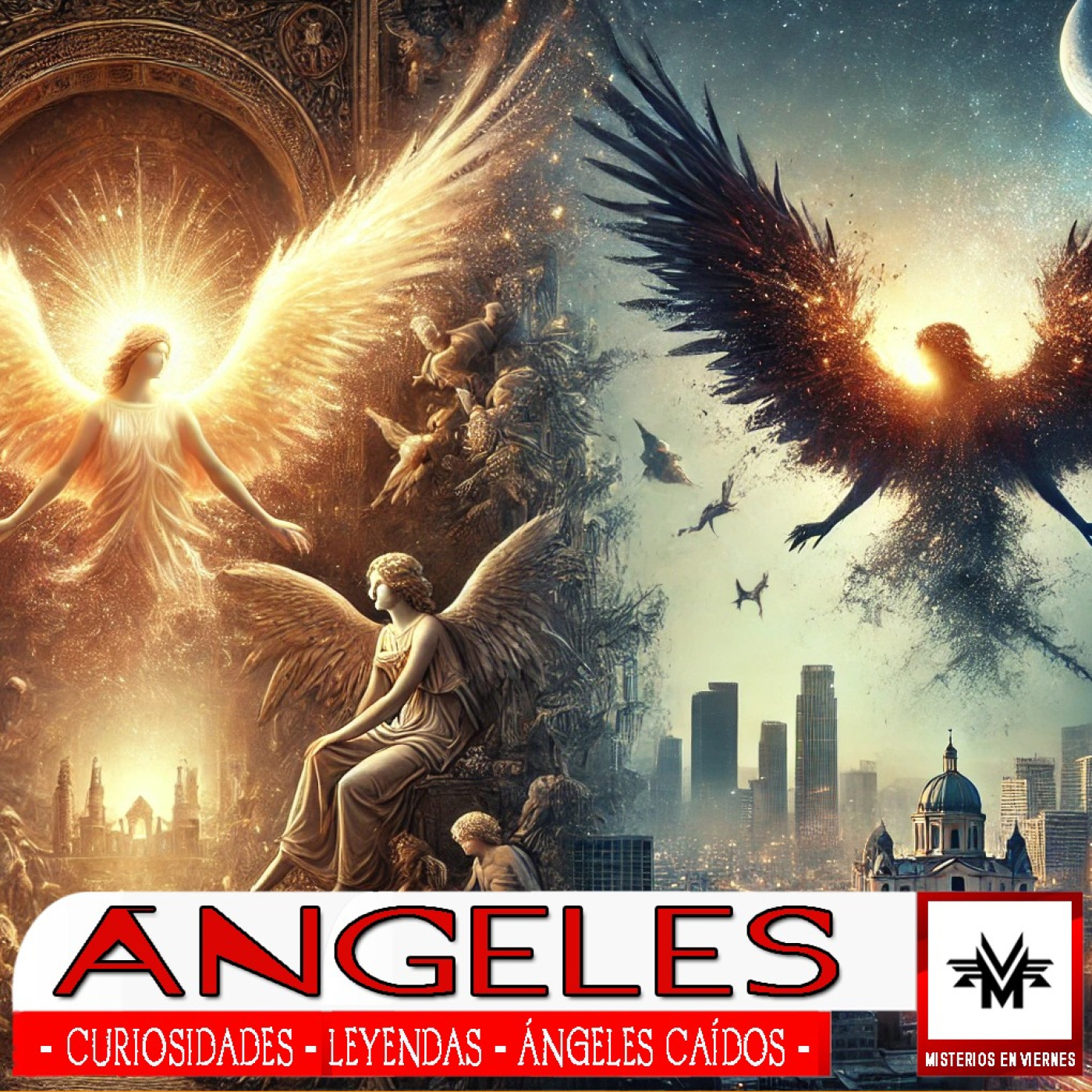 Misterios en Viernes 521 Angeles: ¿son reales?