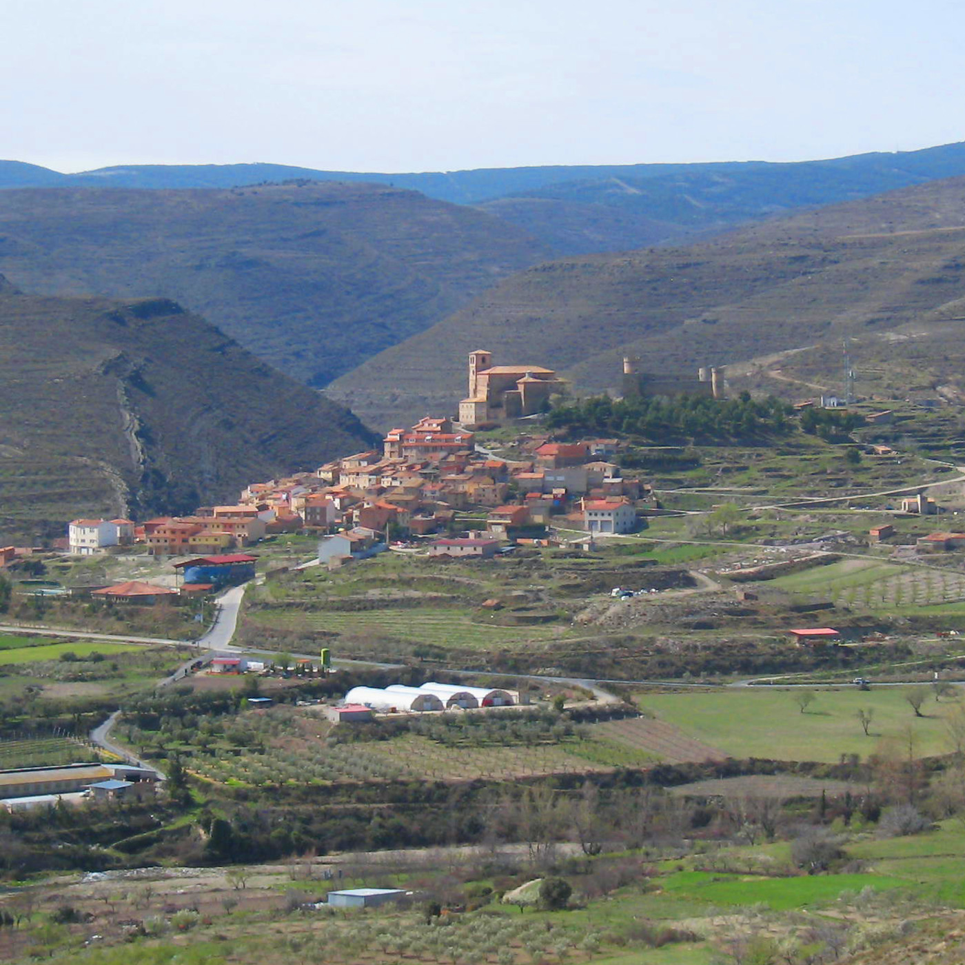 La Rioja De Primera