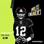 Posible CANCELACIÓN de la NFL - NEWTON a Patriotas - CANCELADA la LMB | No Te Enganches