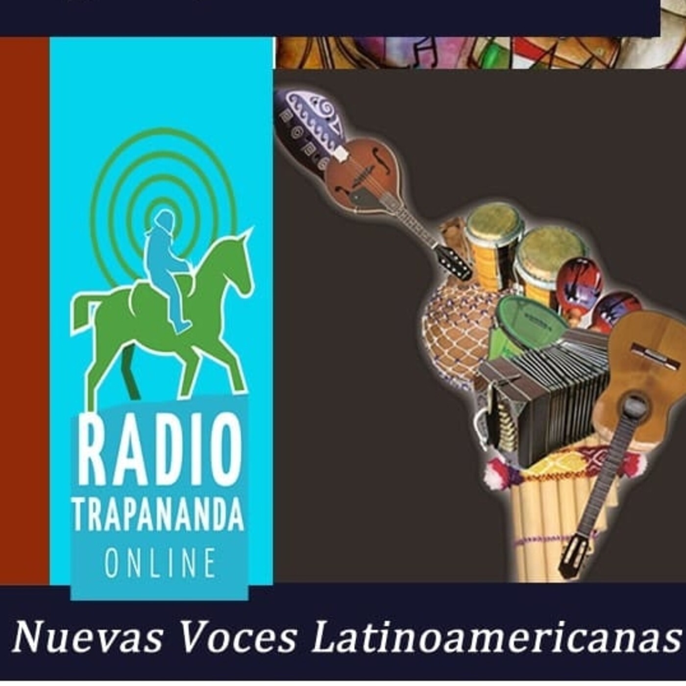 Podcast de Radio Trapananda