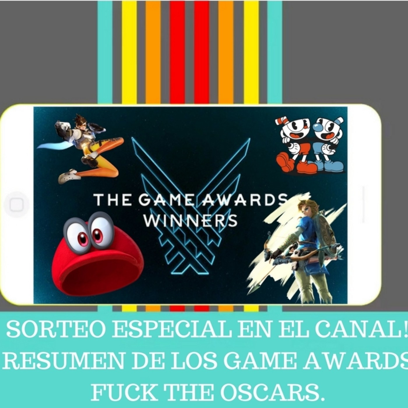 GilpsterCareta y sus jueguito de consola