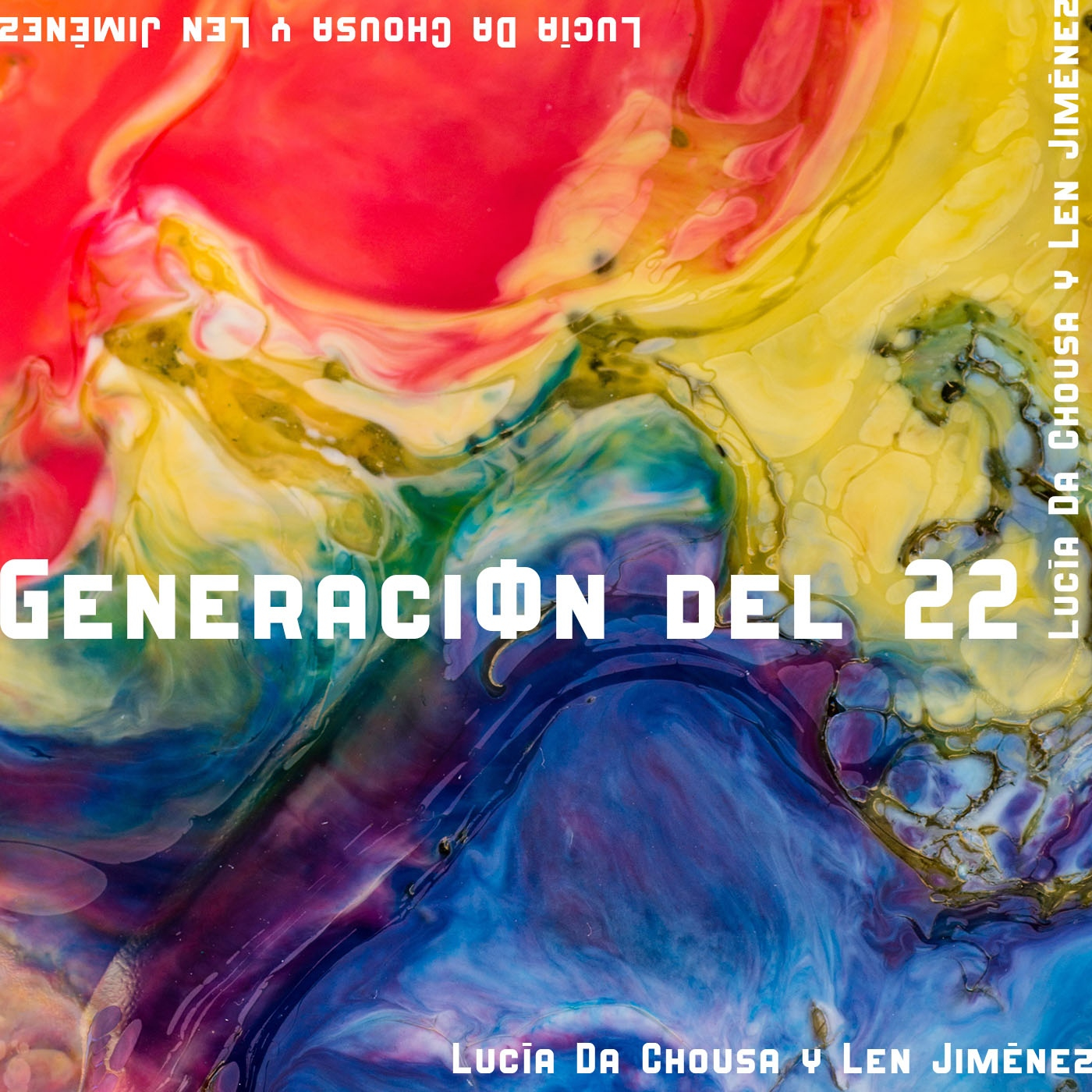 Generación del 22