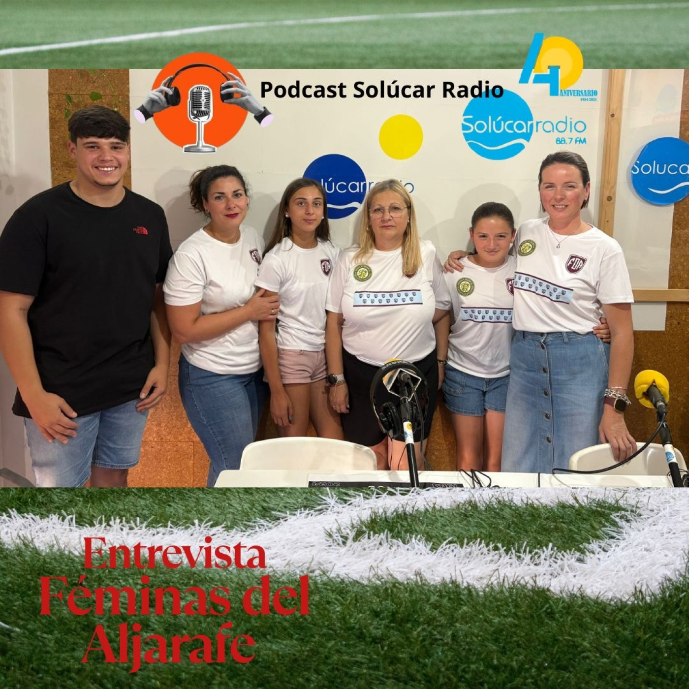 Podcast Solúcar Radio