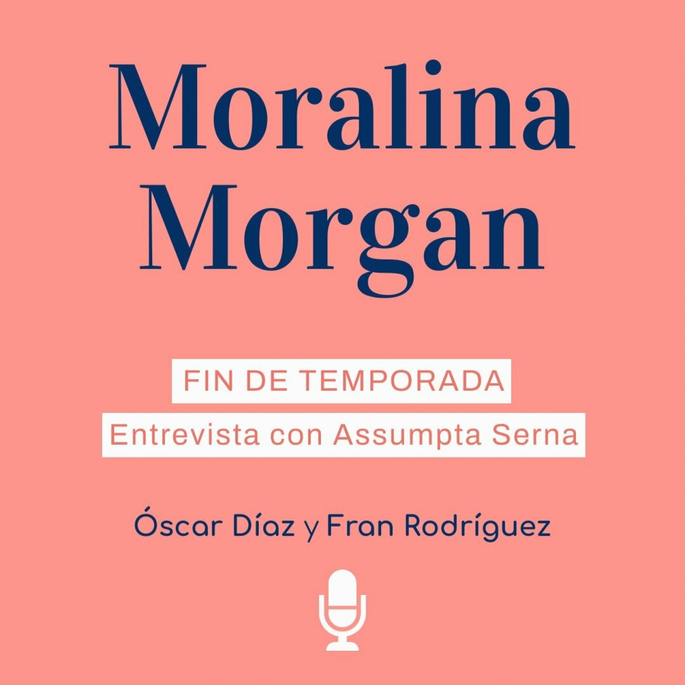 Moralina Morgan