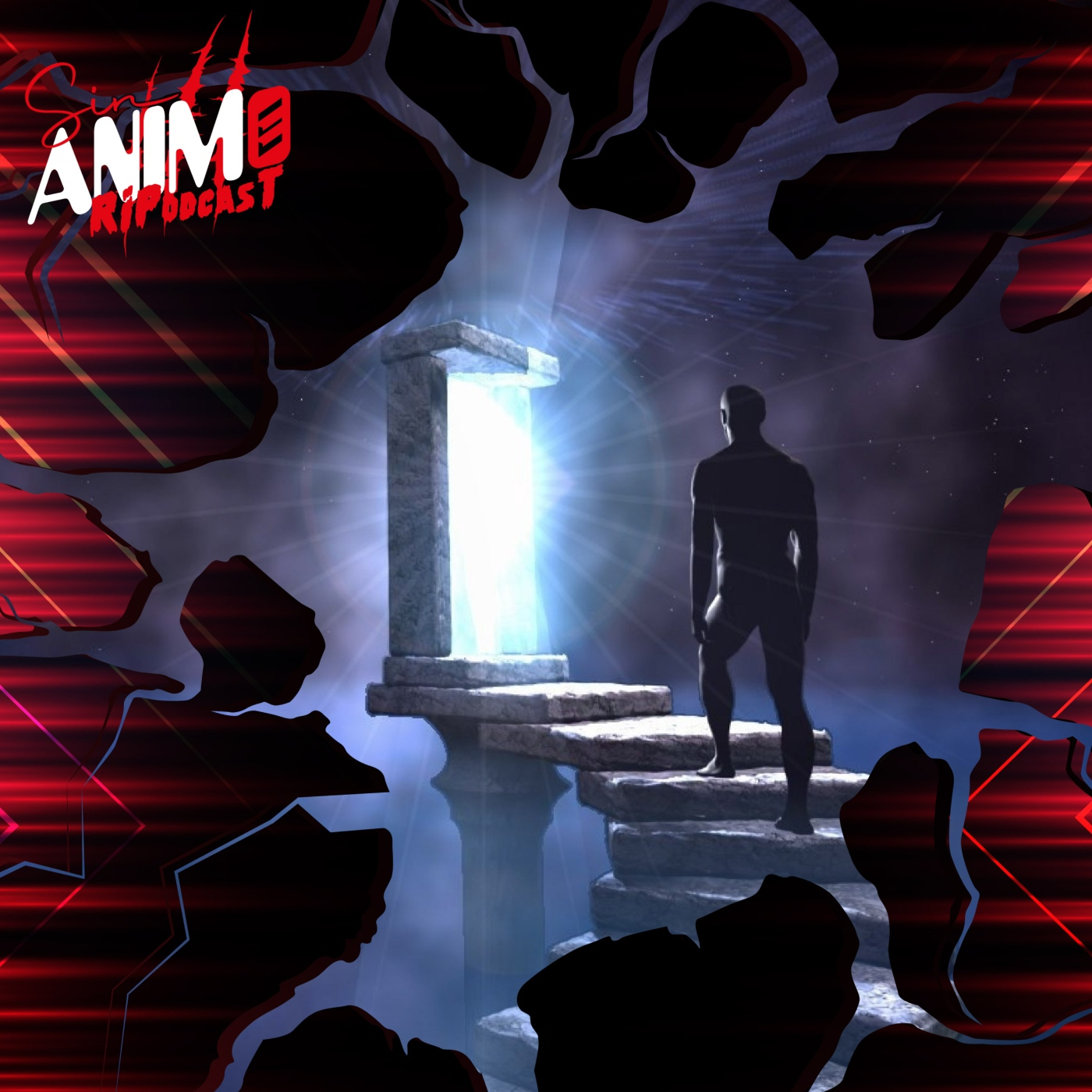 SIN ANIMO PODCAST / RIPODCAST