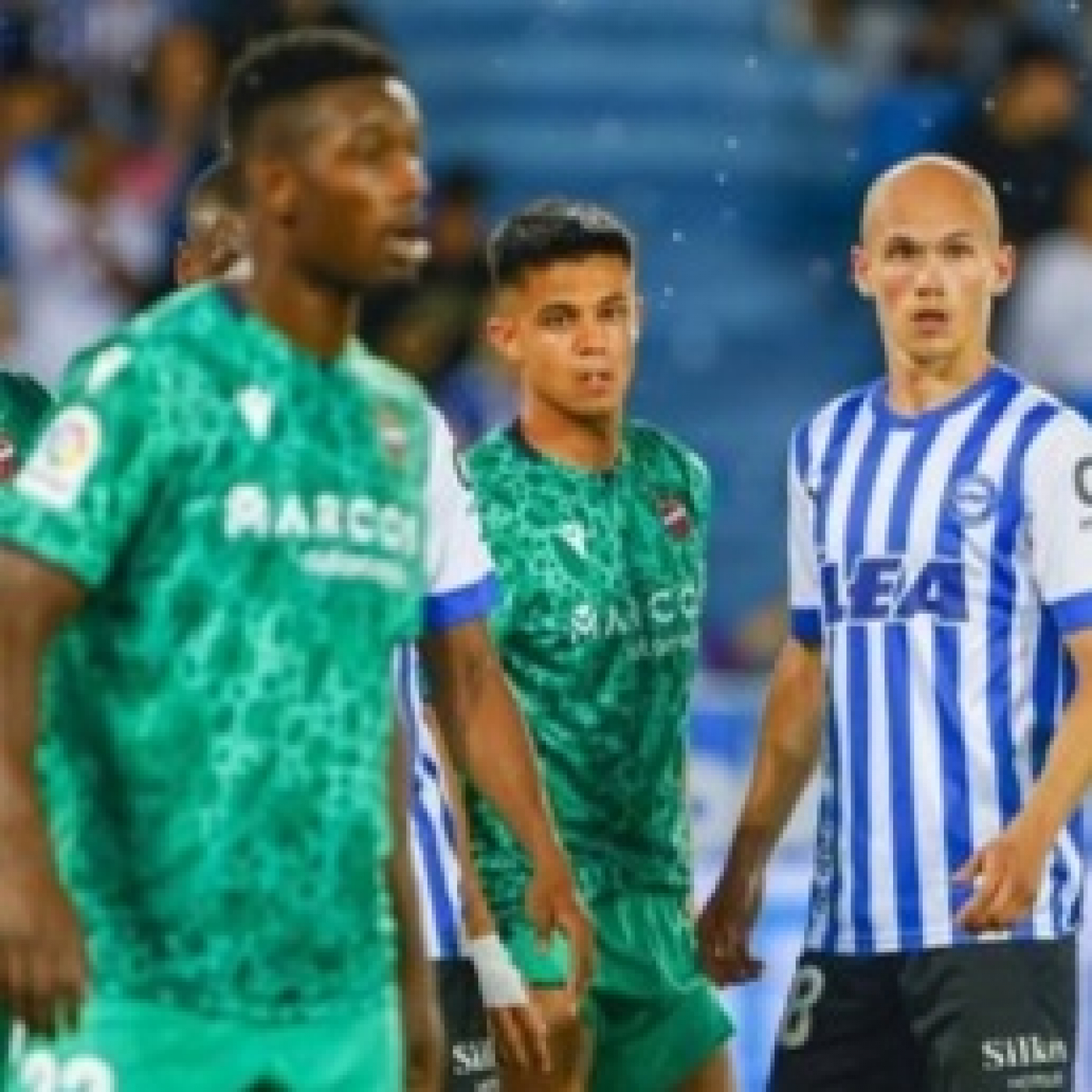 TODO A UNA CARTA: LEVANTE UD - ALAVÉS BUSCAN UN ASCENSO episode artwork