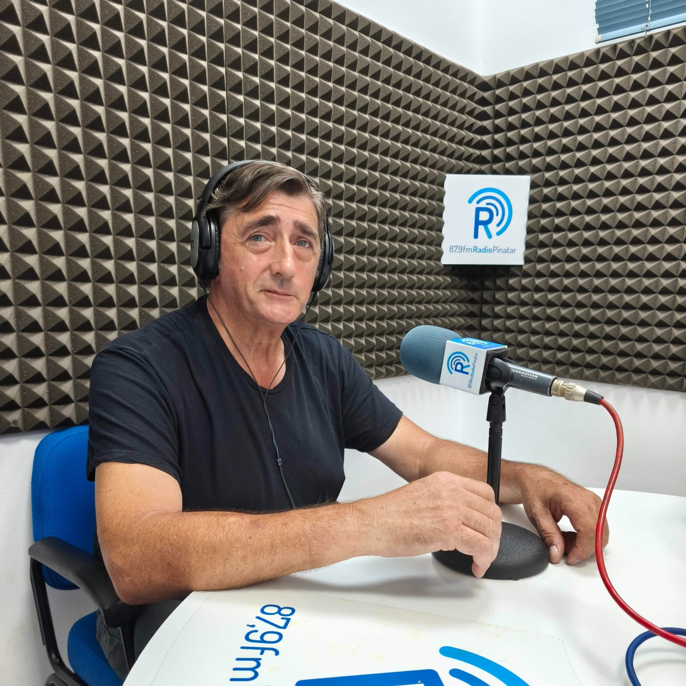 Entrevista José Manuel Rebollo episode artwork