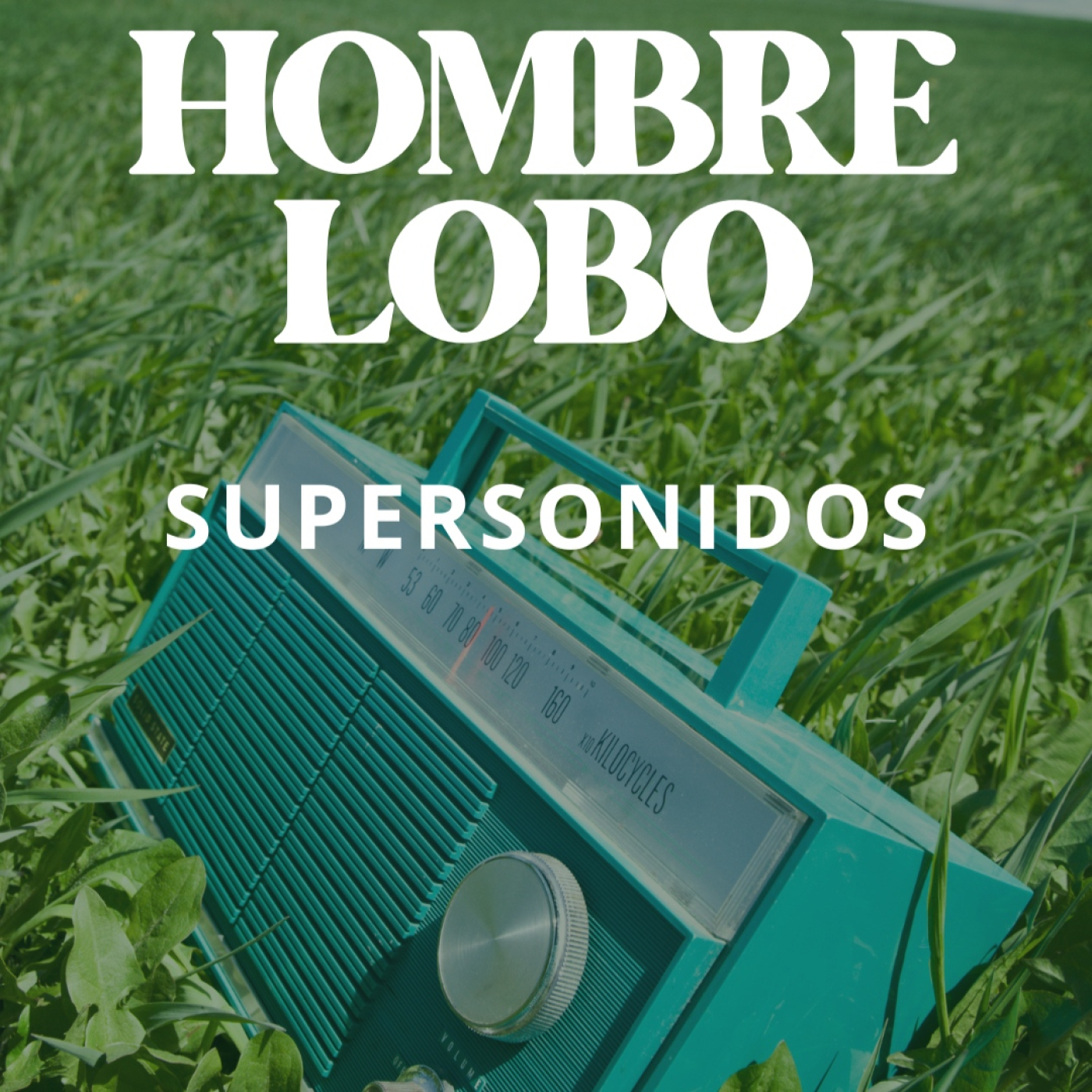 Hombre Lobo 1 de Marzo 2024 episode artwork