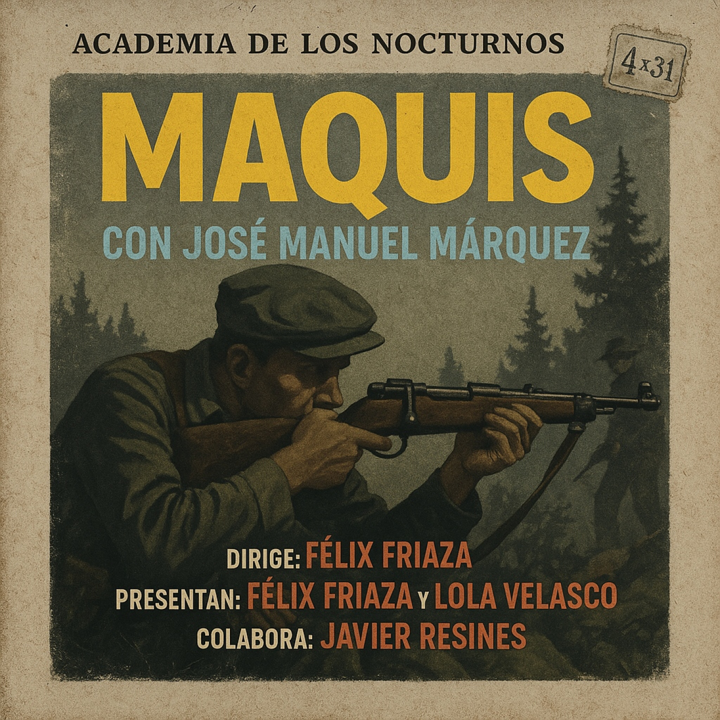 Academia de los Nocturnos
