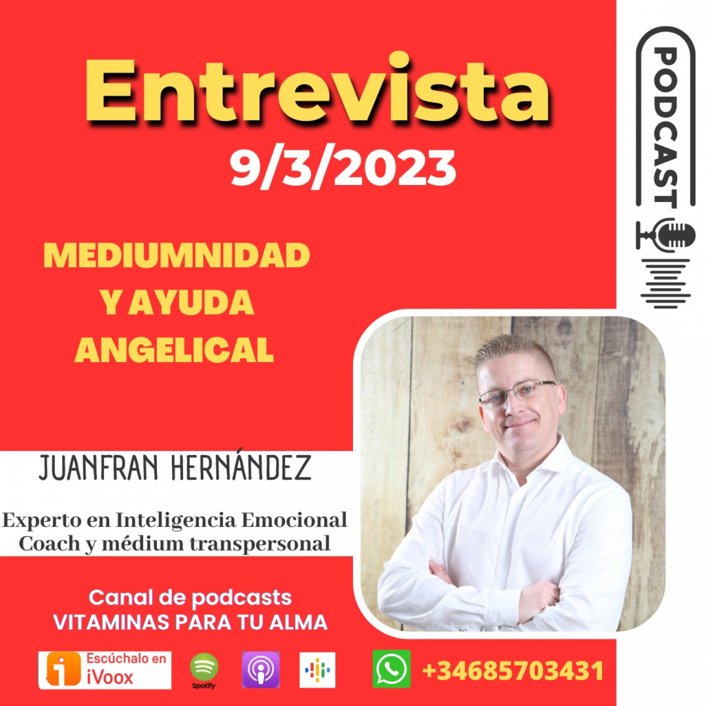 Vitaminas para tu alma