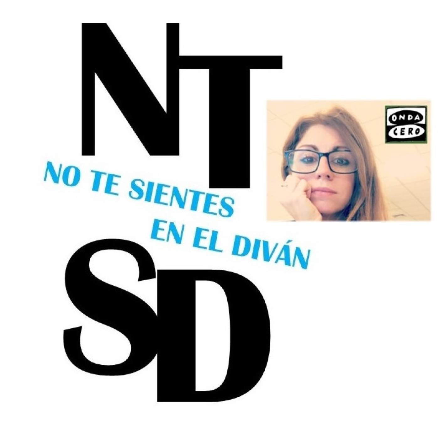No Te Sientes en el Diván