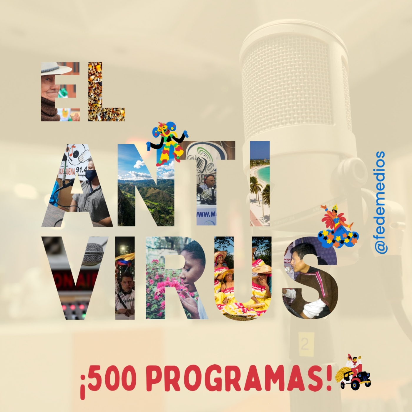 El Antivirus