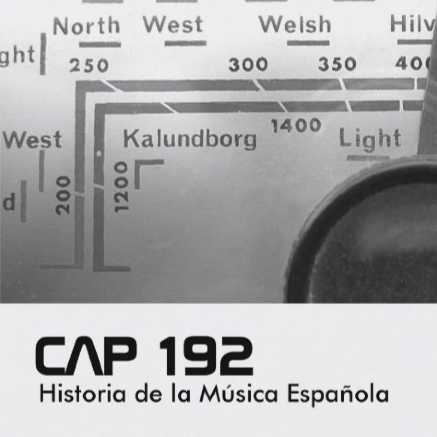 Historia Musica España