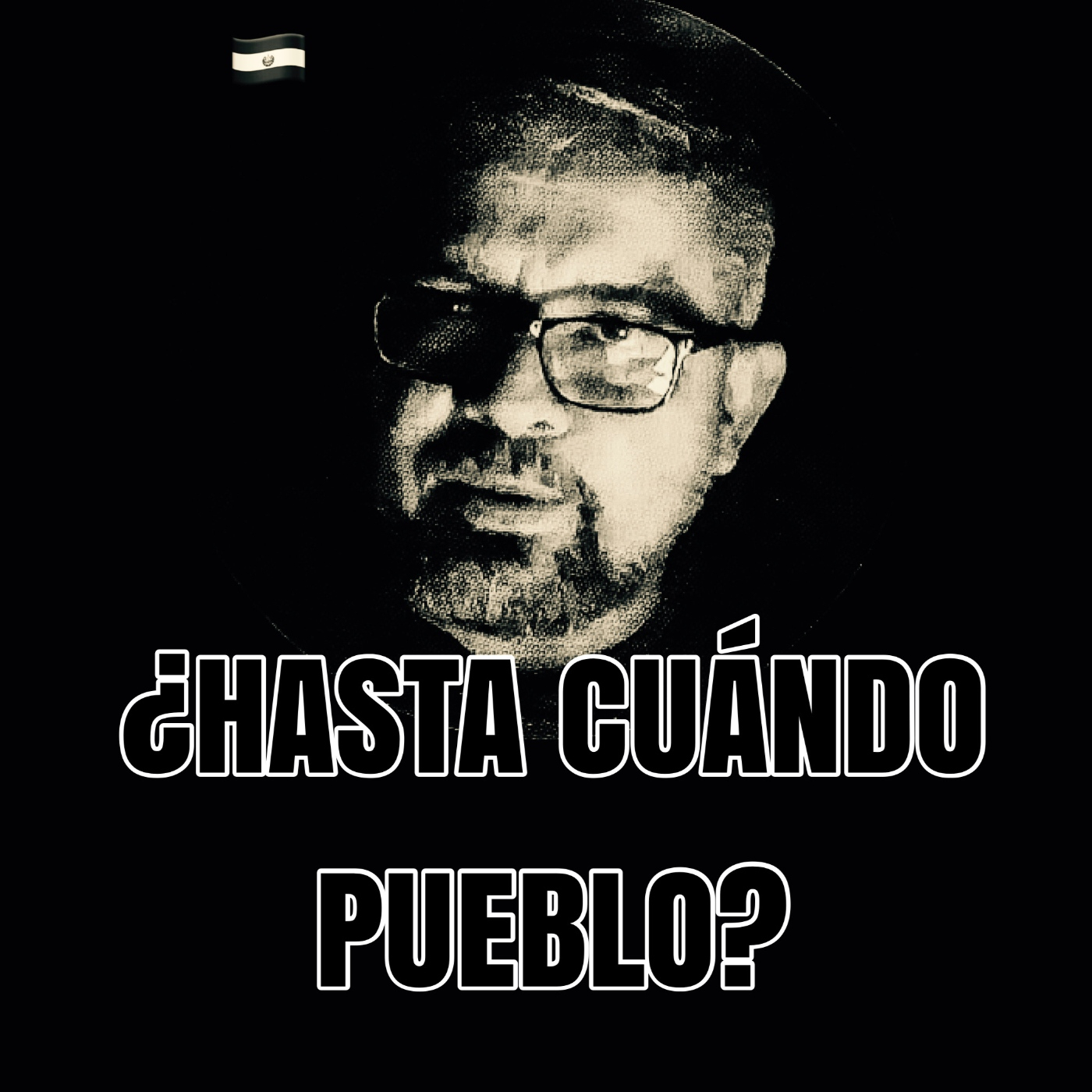 ¿HASTA CUÁNDO PUEBLO? / César Fuentes / 21OCT22 episode artwork
