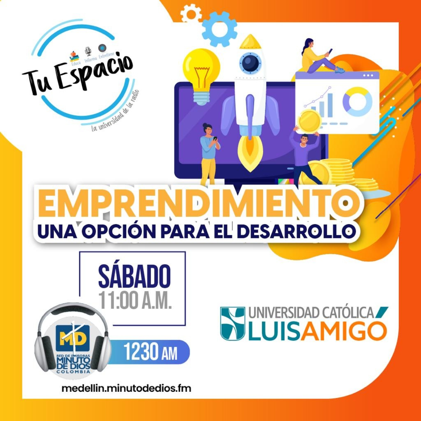 Tu Espacio
