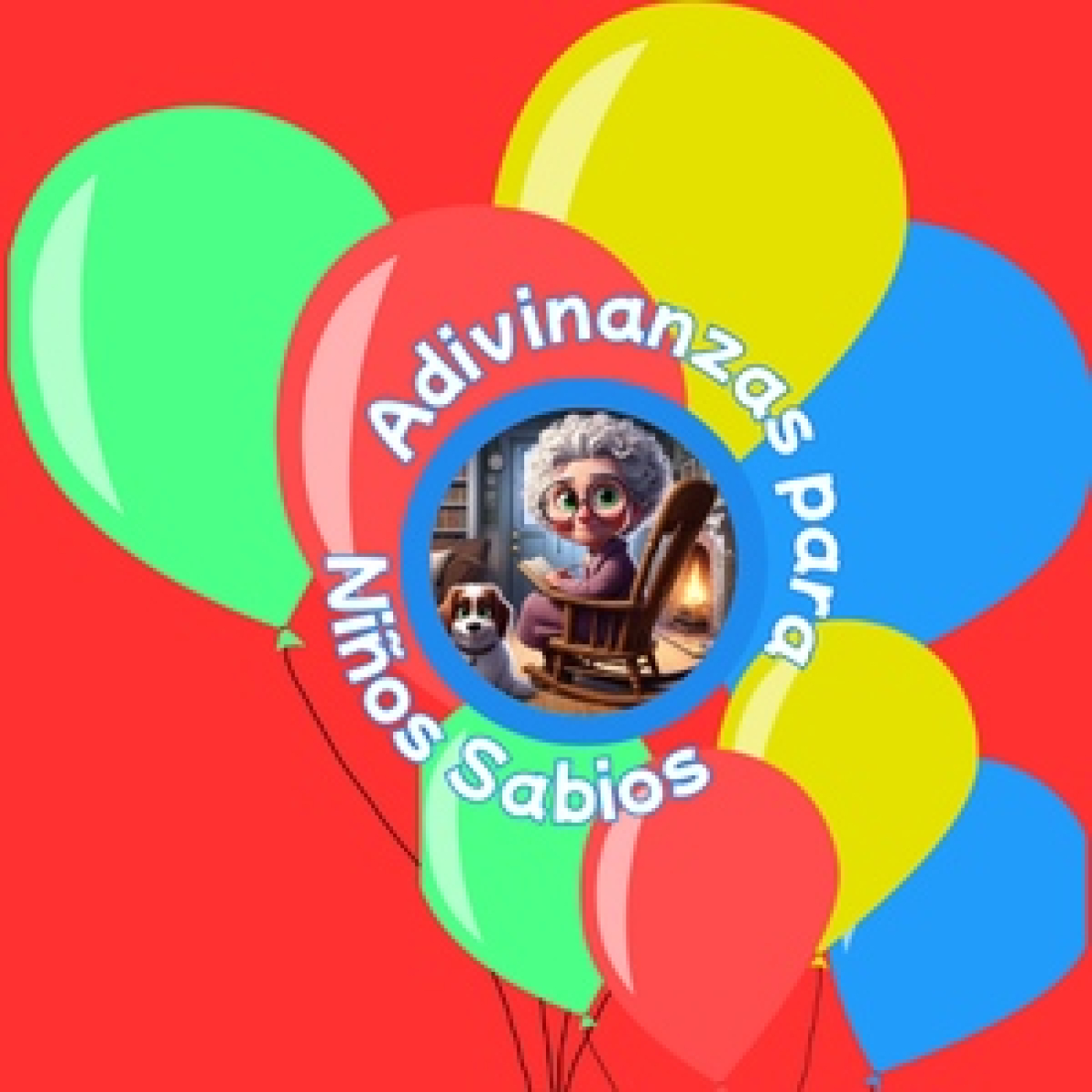 ❓Adivina, adivinanza para Niños Sabios...Vuelo ligero, pero no soy ave...