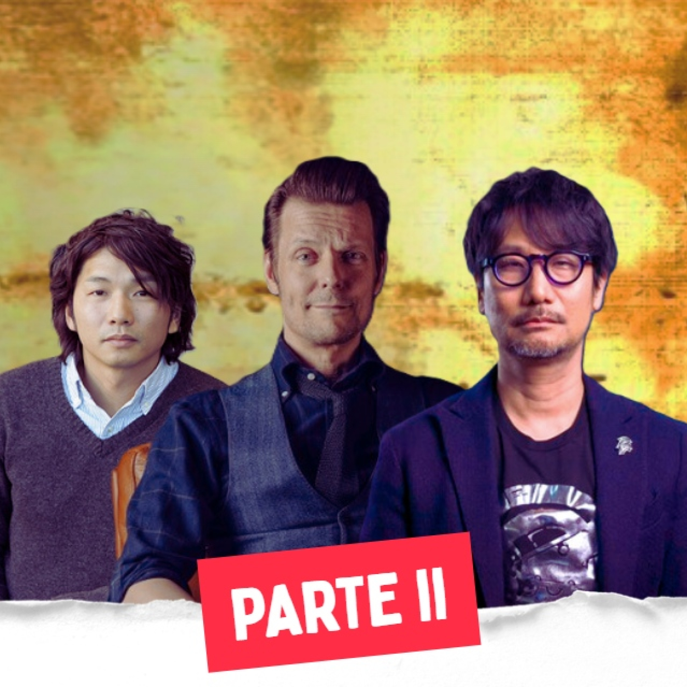 Videojuegos de autor, 2a parte episode artwork