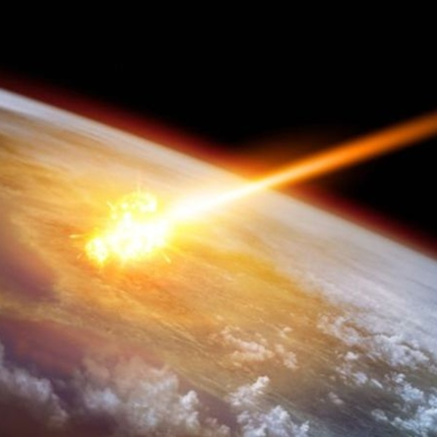 507 - ¿Intervinieron los impactos de asteroides en la aparición y formación de los continentes en la Tierra? - Episodio exclusivo para mecenas