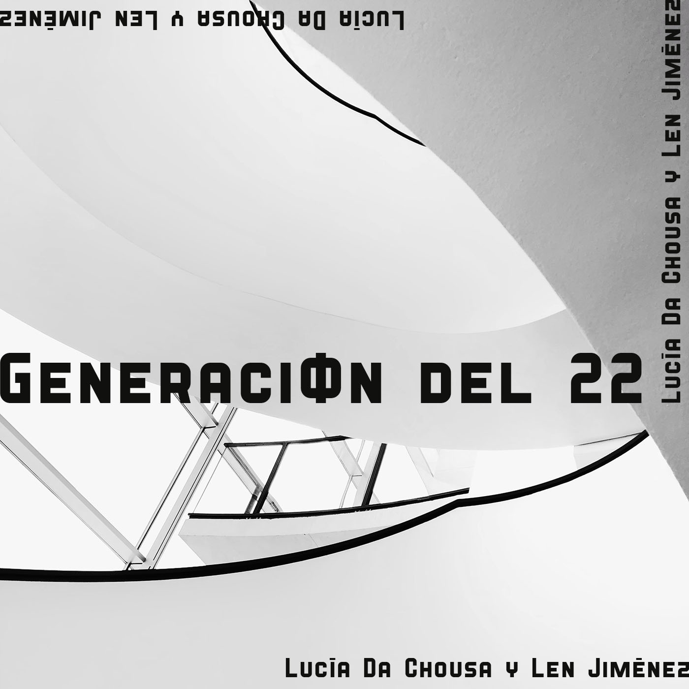 Generación del 22