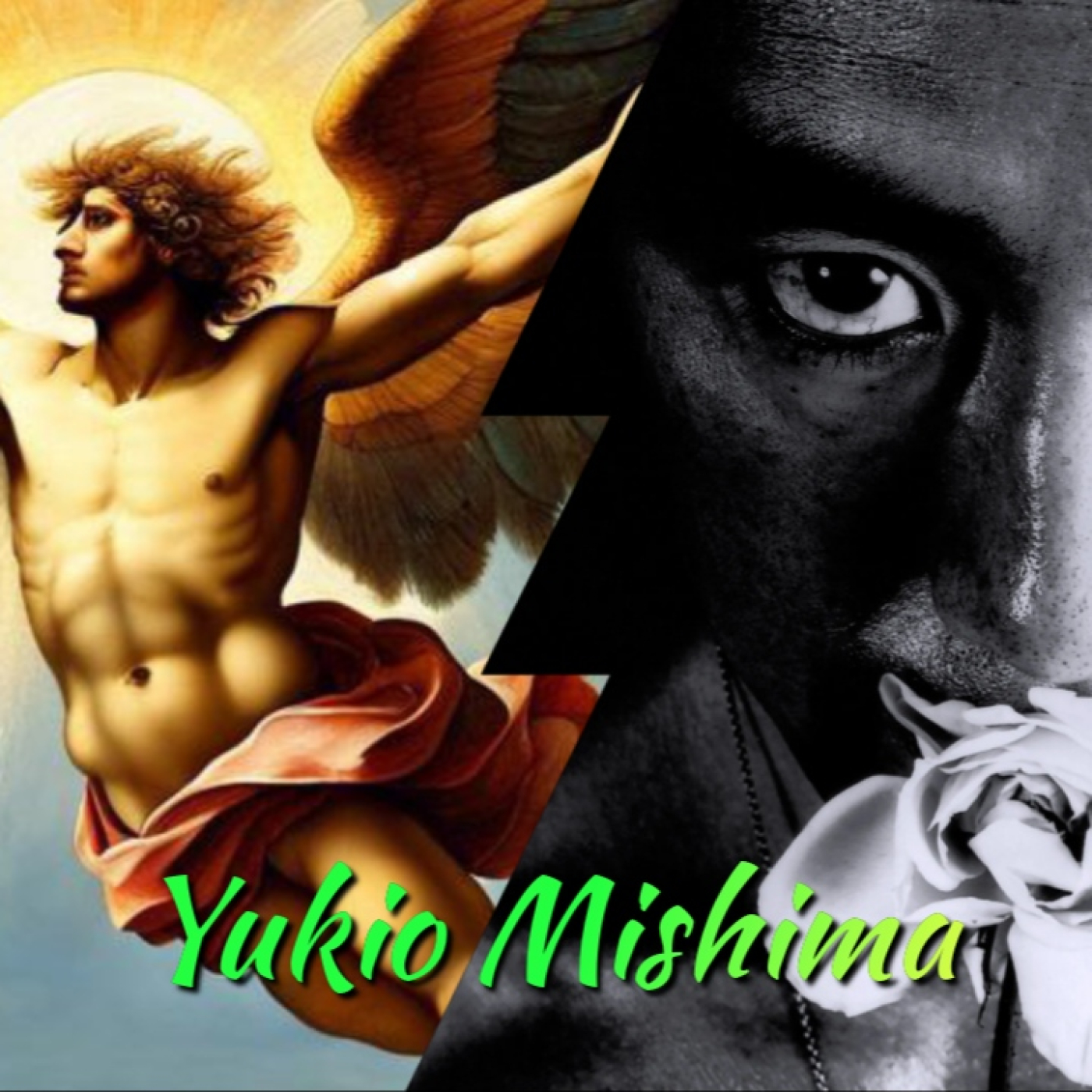 "Ícaro" de Yukio Mishima. Una vida y obra polémicas. episode artwork