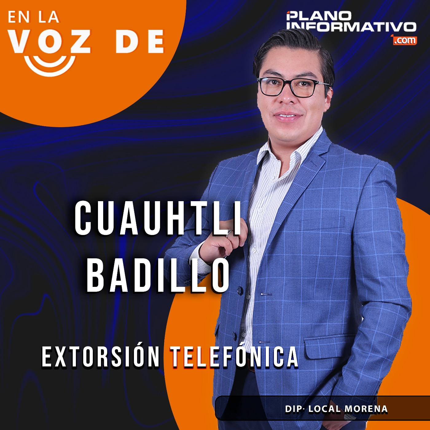 En la Voz de.......