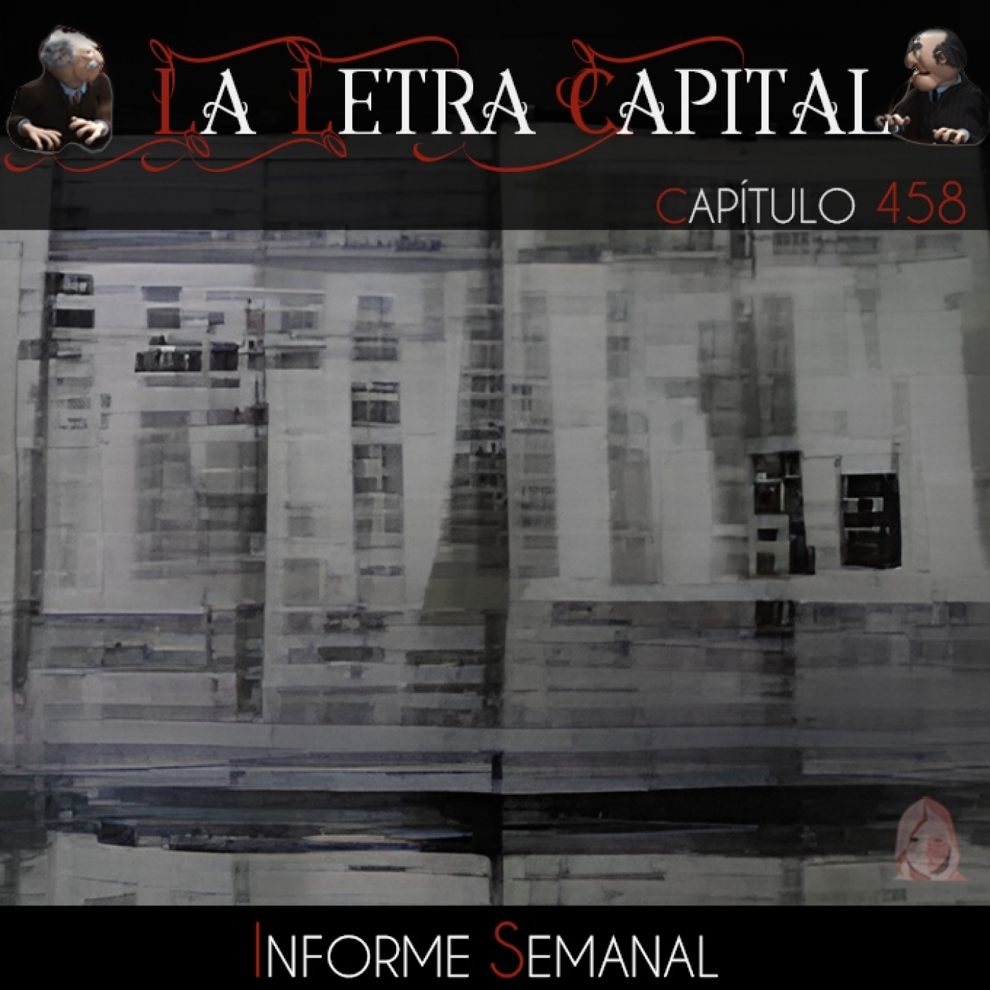 laletracapital podcast