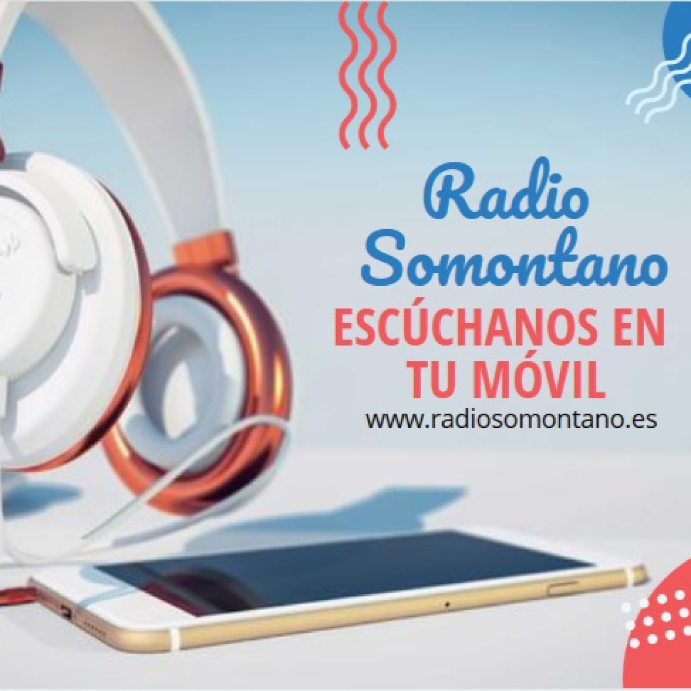 Directo Al Mediodía 10-10-2024 episode artwork