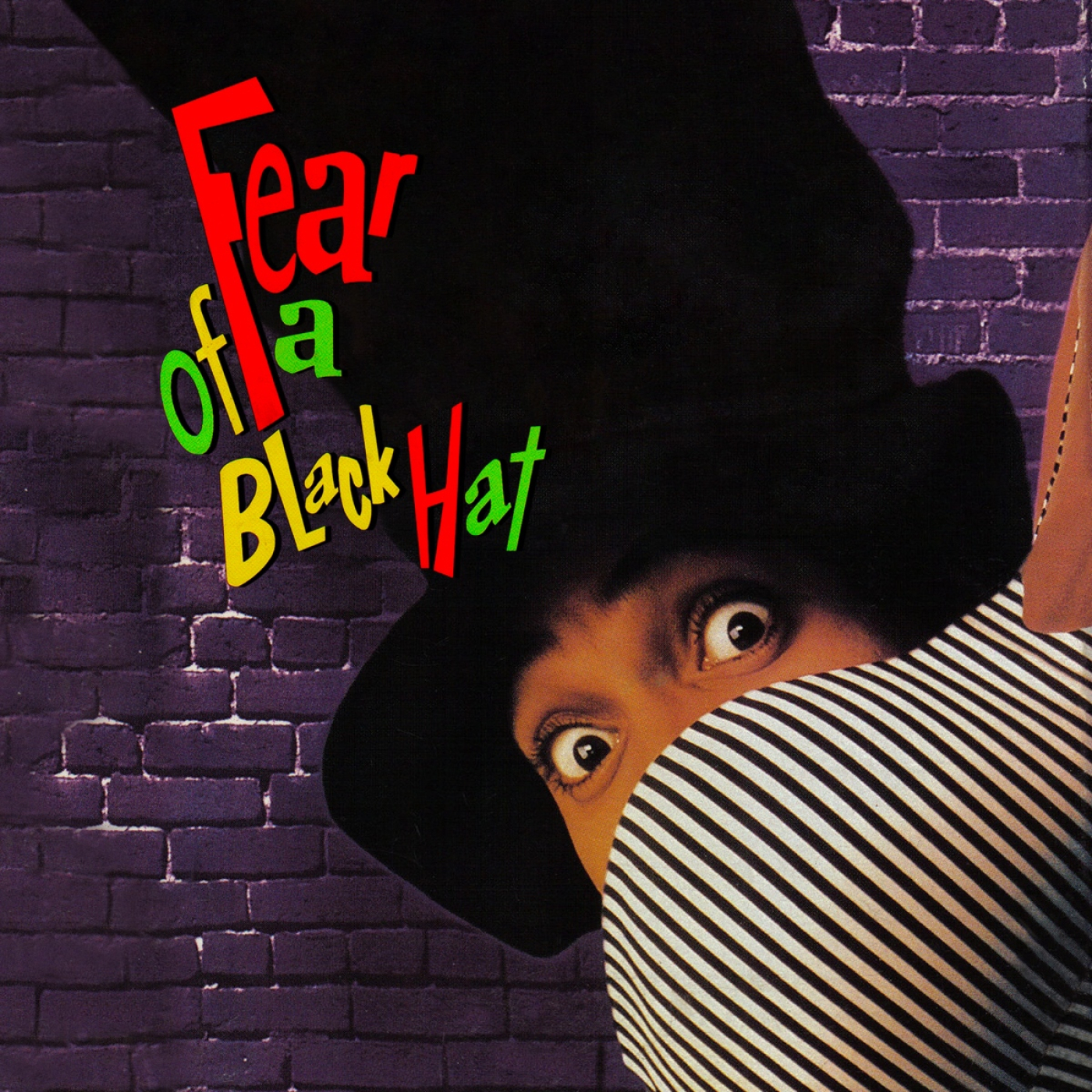 28 días de gira #15- Fear of a Black Hat (Rusty Cundieff, 1993)