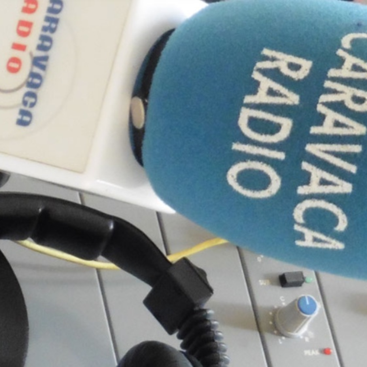 CARAVACA RADIO- Informativo mediodía (07-04-2026) episode artwork