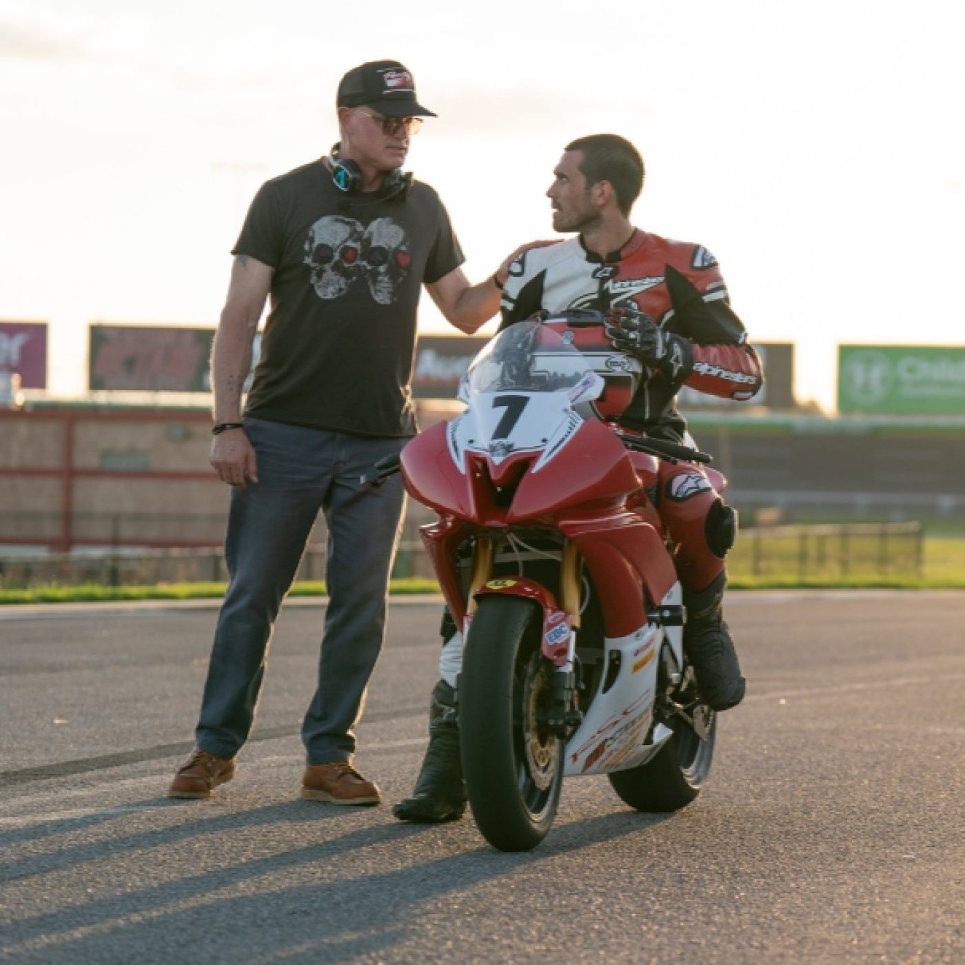 CineMotógrafo