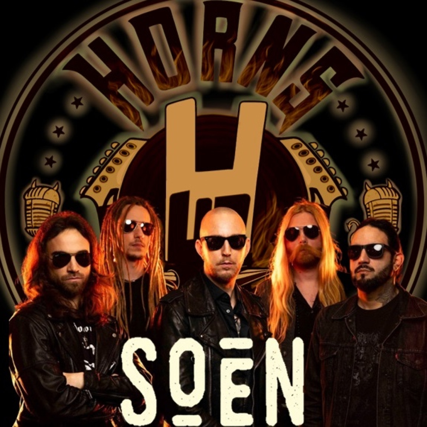 HÖRNS ÜP