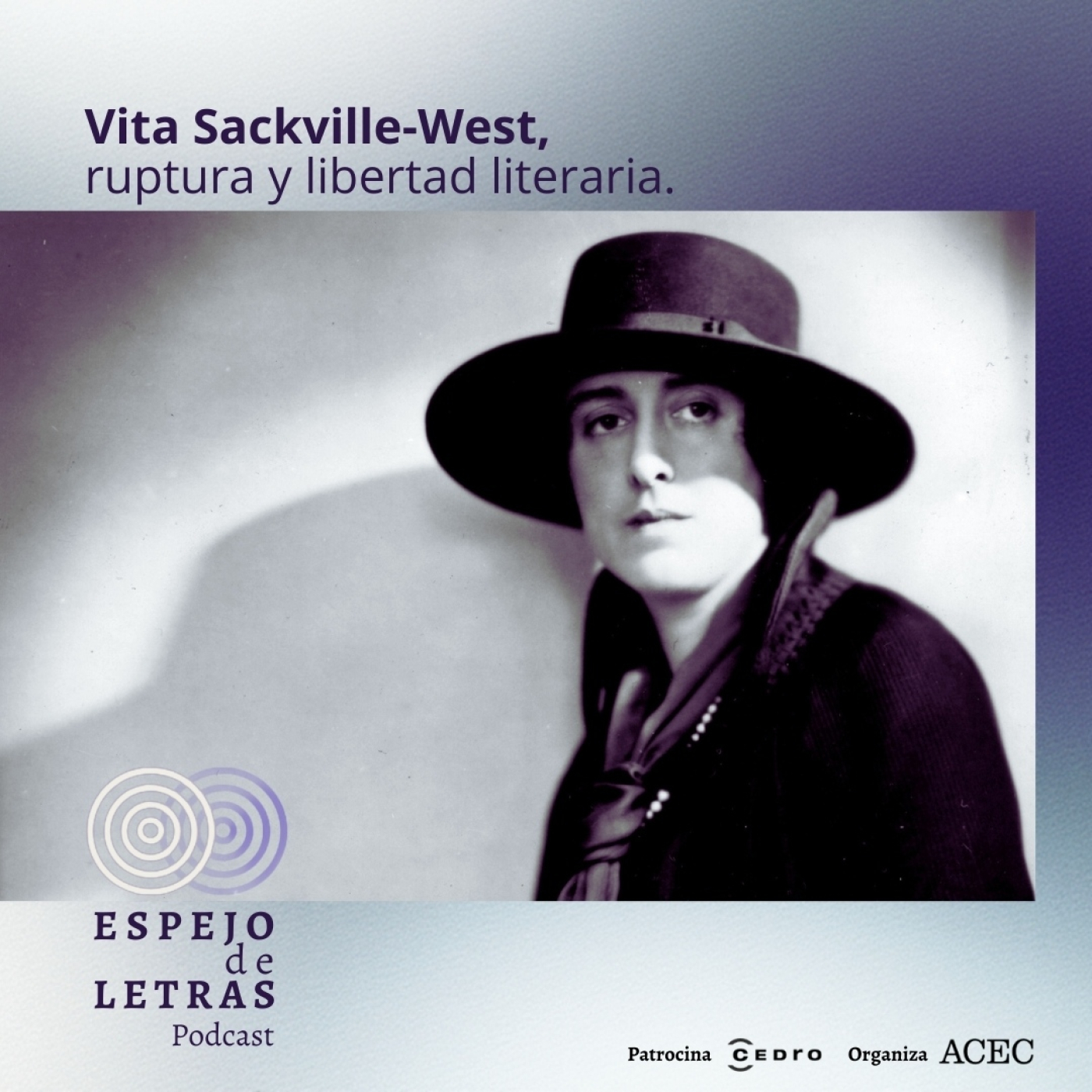 Vita Sackville-West, ruptura y libertad literaria episode artwork